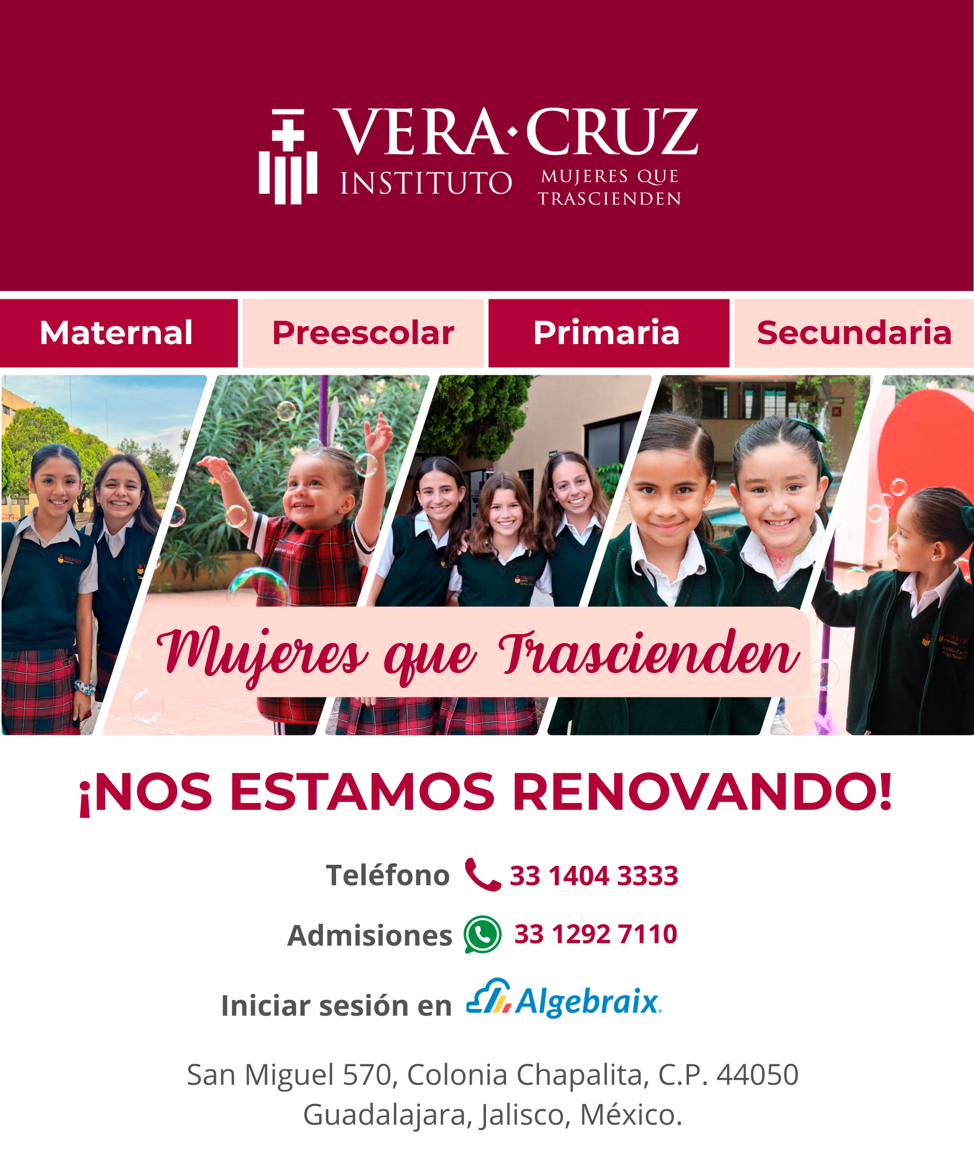 Instituto de la Vera-Cruz